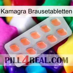 Kamagra Effervescent 26